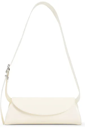 Jil Sander Mujer, Bolsos, Blanco, Talla: ONE Size