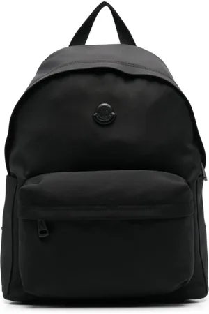 Moncler Hombre, Bolsos, Negro, Talla: ONE Size