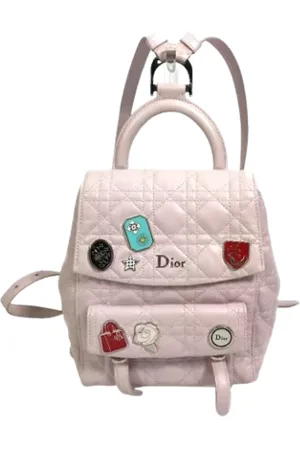 Dior Mujer, De segunda mano, Rosa, Talla: ONE Size