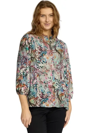 2-Biz Mujer, Blusas y Camisas, , Talla: L