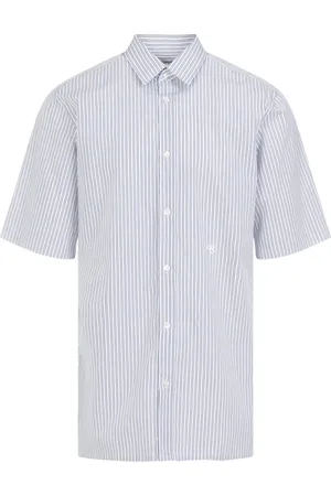Maison Margiela Hombre, Camisas, Blanco, Talla: L