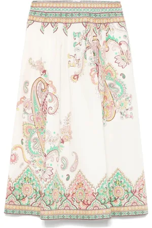 Etro Mujer, Faldas, , Talla: M