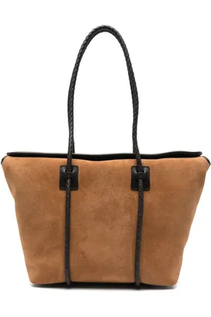 Hereu Mujer, Bolsos, Marrón, Talla: ONE Size