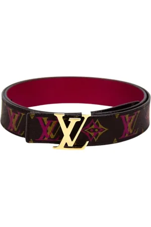 LOUIS VUITTON Mujer, De segunda mano, Rojo, Talla: ONE Size