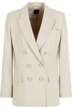 Armani Exchange Mujer, Chaquetas, , Talla: S