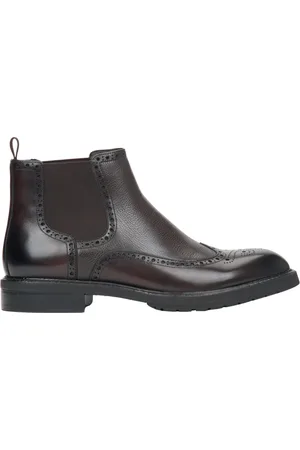Estro Hombre, Zapatos, Marrón, Talla: 41 EU