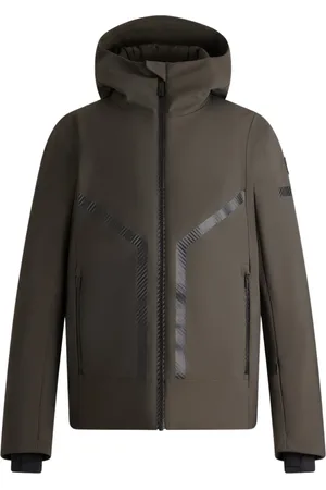 Fusalp Hombre, Chaquetas, Verde, Talla: 3XL