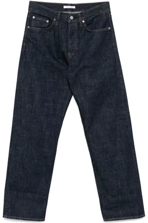Sunflower Hombre, Vaqueros, Azul, Talla: W32 L32