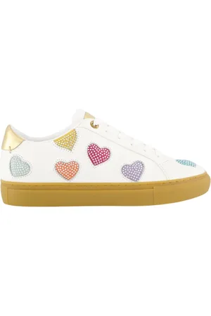 Kurt Geiger Mujer, Zapatos, Blanco, Talla: 41 EU