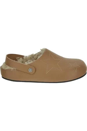 Stella McCartney Mujer, Zapatos, Marrón, Talla: 38 EU