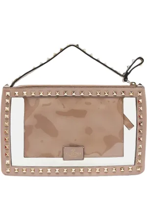 VALENTINO Mujer, De segunda mano, Rosa, Talla: ONE Size