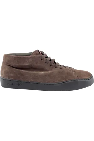 Camper Hombre, Zapatos, Marrón, Talla: 41 EU