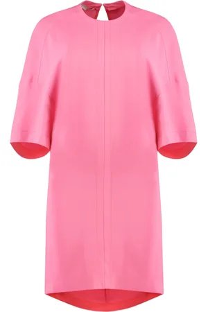 Stella McCartney Mujer, Vestidos, Rosa, Talla: S