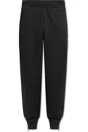 EA7 Hombre, Pantalones, Negro, Talla: M