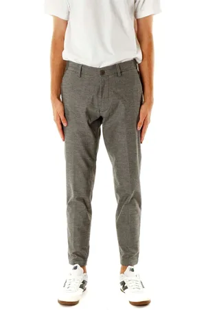 Drykorn Hombre, Pantalones, Gris, Talla: W31 L32