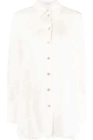 Salvatore Ferragamo Mujer, Blusas y Camisas, , Talla: XS