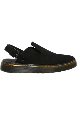 Dr. Martens Mujer, Zapatos, Negro, Talla: 41 EU