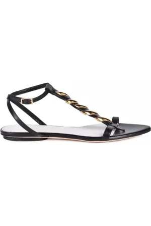 Lanvin Mujer, Zapatos, Negro, Talla: 38 EU