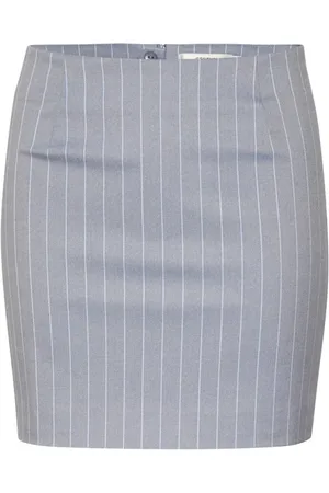 Gestuz Mujer, Faldas, Azul, Talla: M