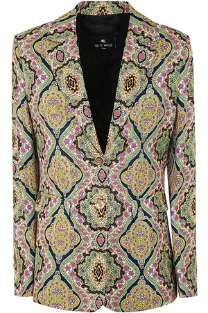 Etro Mujer, Chaquetas, , Talla: M