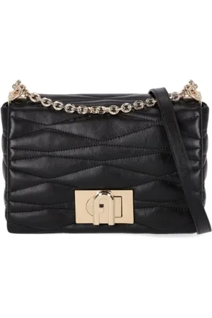 Furla Mujer, Bolsos, Negro, Talla: ONE Size