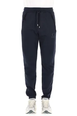 C.P. Company Hombre, Pantalones, Azul, Talla: S