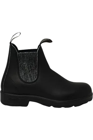 Blundstone Mujer, Zapatos, Negro, Talla: 37 EU