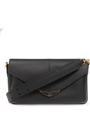 Zadig & Voltaire Mujer, Bolsos, Negro, Talla: ONE Size