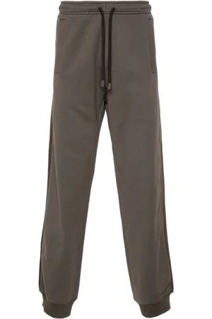 Lanvin Hombre, Pantalones, Marrón, Talla: M