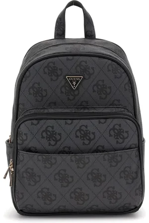 Guess Mujer, Bolsos, Negro, Talla: ONE Size