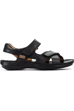 Pikolinos Hombre, Zapatos, Negro, Talla: 43 EU