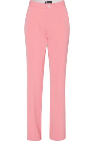 Custommade Mujer, Pantalones, Rosa, Talla: M