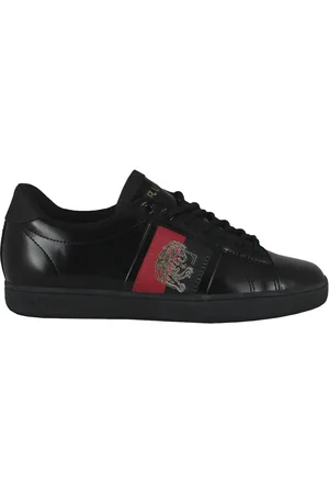 Cruyff Hombre, Zapatos, Negro, Talla: 39 EU