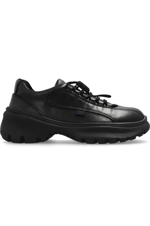 Burberry Hombre, Zapatos, Negro, Talla: 43 EU
