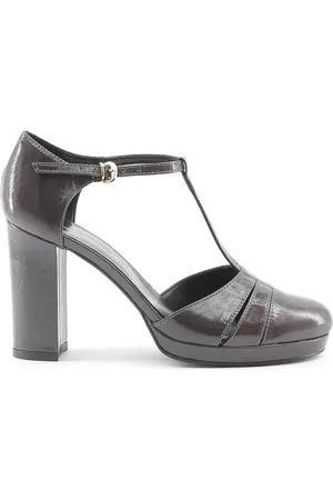 Made in italia Mujer, Zapatos, Gris, Talla: 40 EU