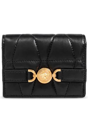 VERSACE Mujer, Accesorios, Negro, Talla: ONE Size