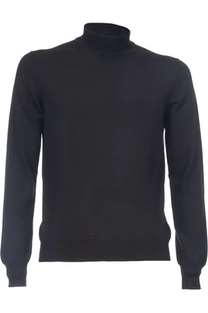 Gran Sasso Hombre, Jerseys, Negro, Talla: M