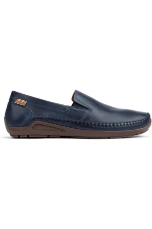 Pikolinos Hombre, Zapatos, Azul, Talla: 42 EU