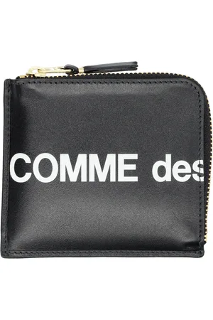 Comme des Garçons Unisex, Accesorios, Negro, Talla: ONE Size