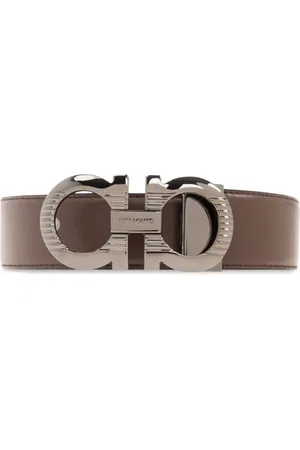 Salvatore Ferragamo Hombre, Accesorios, Marrón, Talla: 95 CM