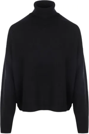 Closed Mujer, Jerseys, Negro, Talla: M