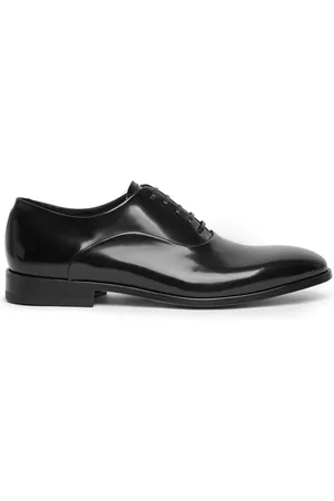 Fabi Hombre, Zapatos, Negro, Talla: 42 EU