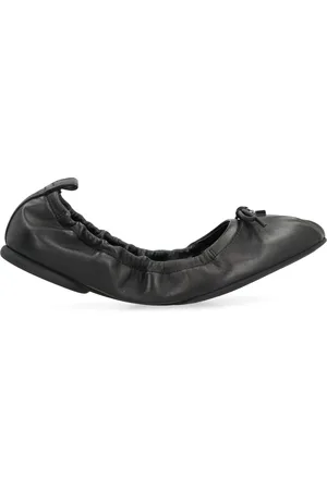 Hogan Mujer, Zapatos, Negro, Talla: 37 EU