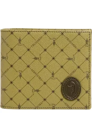 Trussardi Hombre, Accesorios, Verde, Talla: ONE Size