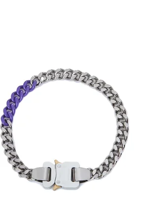 1017 ALYX 9SM Mujer, Accesorios, Gris, Talla: S