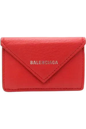 Balenciaga Mujer, De segunda mano, Rojo, Talla: ONE Size