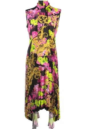 VERSACE Mujer, Vestidos, , Talla: S