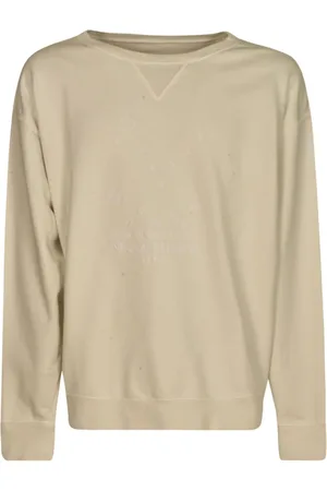 Maison Margiela Hombre, Sudaderas, , Talla: S