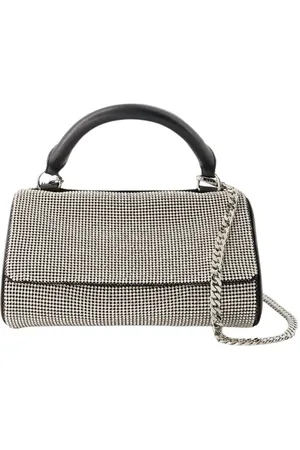 KARA Mujer, Bolsos, Blanco, Talla: ONE Size