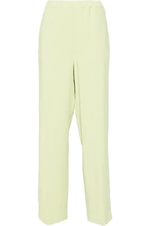 Fabiana Filippi Hombre, Pantalones, Verde, Talla: L